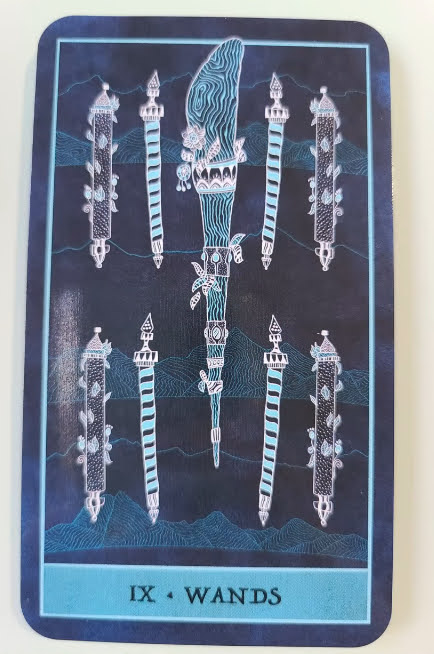 The Tarot of Light and Shadow (John Matthews, Andrea Aste)